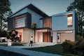 4-Schlafzimmer-Villa 440 m² Dominikanische Republik, Dominikanische Republik