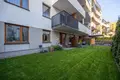 1 bedroom apartment 50 m² Warsaw, Poland