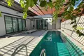 2 bedroom apartment  Si Sunthon, Thailand