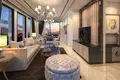 2 bedroom apartment 76 m² Ban Bang Thao, Thailand