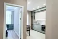Apartamento 1 habitación 43 m² Odesa, Ucrania