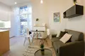 Apartamento 2 habitaciones 27 m² en Lodz, Polonia