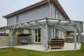 Mieszkanie 4 pokoi 71 m² Polerady, Czechy