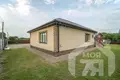 Casa de campo 112 m² Liebiedzieuski sielski Saviet, Belarús