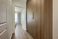 2 room apartment 45 m² in Warsaw, Poland