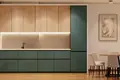 Wohnung 3 Schlafzimmer 124 m² Tschakwi, Georgien