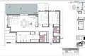 3 bedroom apartment 133 m² Calp, Spain