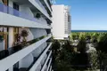 1 bedroom apartment 77 m² Trikomo, Northern Cyprus