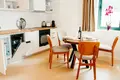 1 bedroom apartment 56 m² Rafailovici, Montenegro