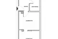 1 bedroom apartment 42 m² Municipality of Athens, Greece