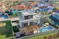 5 bedroom villa 394 m² Grad Rovinj, Croatia