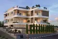 Wohnung 2 Schlafzimmer 95 m² Limassol, Zypern