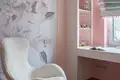 Квартира 3 комнаты 74 м² Минск, Беларусь