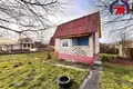 House 42 m² Starobinski sielski Saviet, Belarus