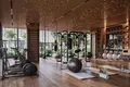 Wohnquartier Удивительный многофункциональный комплекс в DAMAC Hills