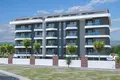Квартира 48 м² Оба, Турция
