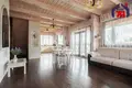 Ferienhaus 241 m² Lahojsk selsaviet, Belarus