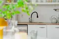 2 room apartment 44 m² Warsaw, Poland