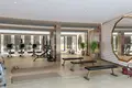 Apartamento 3 habitaciones 91 m² Londres, Reino Unido