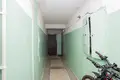 3 room apartment 66 m² Minsk, Belarus