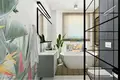 Apartamento 3 habitaciones 73 m² Varsovia, Polonia