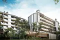 Touristenkomplex VEGA Condominium