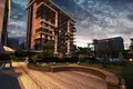 Appartement 2 chambres 60 m² Muratpasa, Turquie
