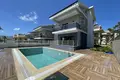 5-Zimmer-Villa 230 m² Fethiye, Türkei