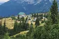 Parcelas  Zabljak, Montenegro