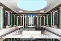 Apartment 51 m² Alanya, Turkey