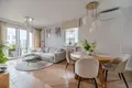 Appartement 3 chambres 95 m² Varsovie, Pologne
