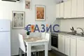 1 bedroom apartment 58 m² Sveti Vlas, Bulgaria