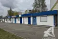 Shop 19 m² in Muchaviecki sielski Saviet, Belarus