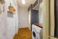 1 room apartment 32 m² Minsk, Belarus