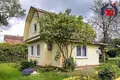 Maison 36 m² Smilavicki sielski Saviet, Bélarus