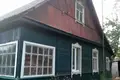Haus 64 m² Saslauje, Belarus