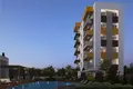 Apartamento 2 habitaciones 48 m² Región del Mediterráneo, Turquía