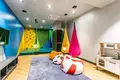 Appartement 2 chambres  Varsovie, Pologne