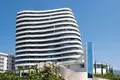 Кондо 2 комнаты 47 м² Бечичи, Черногория