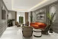Wohnung 2 zimmer 49 m² Akarca Koyu, Türkei