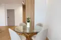 3 room apartment 60 m² in Warsaw, Poland