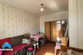 1 room apartment 21 m² Mazyr, Belarus