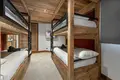 Chalet 6 habitaciones  en Courchevel, Francia