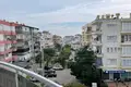 Penthouse 3 pokoi 125 m² Alanya, Turcja