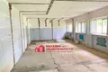 Entrepôt 2 778 m² à Hrodna, Bélarus