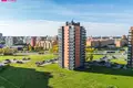 3 room apartment 67 m² Klaipėda, Lithuania