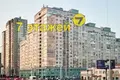 3 room apartment 92 m² Minsk, Belarus