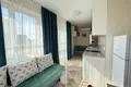 1 room studio apartment 30 m² Nesebar, Bulgaria