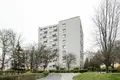 2 room apartment 37 m² Warsaw, Poland