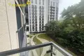 Apartamento 1 habitación 47 m² Minsk, Belarús